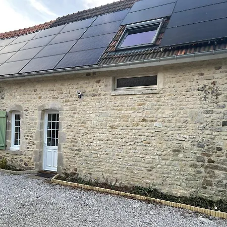 Le Petit Chevreuil * Saint-Germain-de-Tournebut